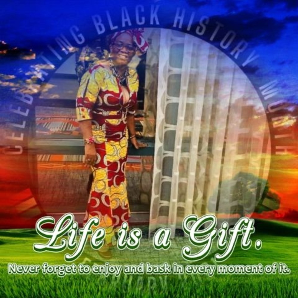 Meet your Posher, Doretta